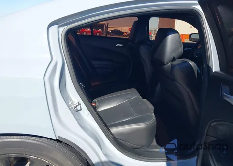 2020 Dodge Charger Sxt Rwd from USA, damaged, VIN 2C3CDXBG3LH208088